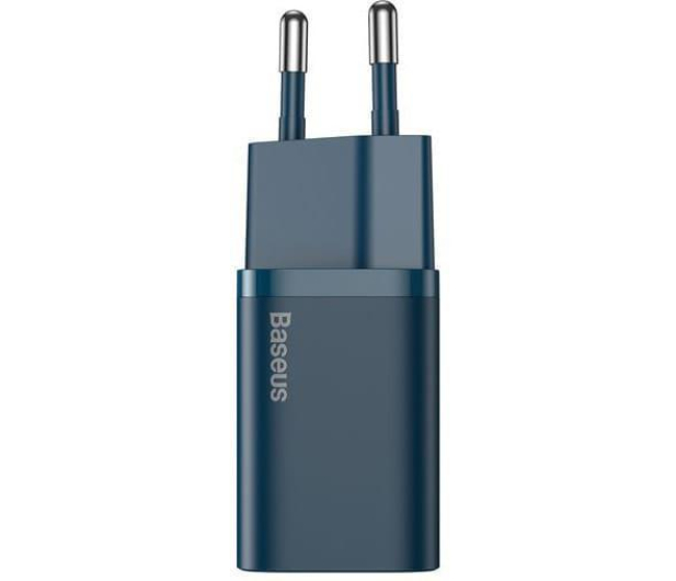 Baseus Ładowarka sieciowa USB-C 20W - 1194216 - zdjęcie